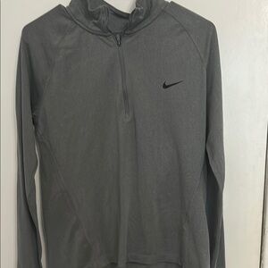 Nike Gray Women's Jacket